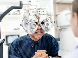 Waived exam requirements for Oklahoma optometrists cause ‘grave concern’ to national testing group
