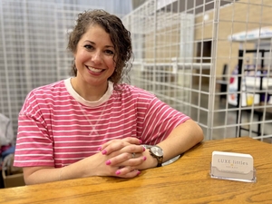 Durant teacher with unconventional classroom wins Oklahoma Teacher of the Year