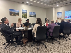 Oklahoma ethics agency to consider regulating use of AI in political campaigns