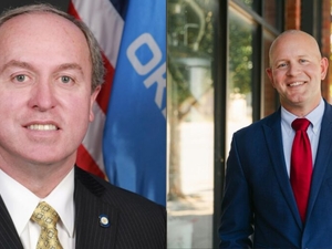 Sullivan wins Oklahoma Republican insurance commissioner primary