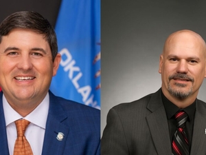Republican lawmakers face off for party nomination to lead Oklahoma labor department