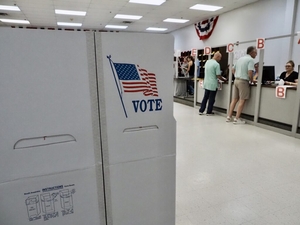 Oklahoma Voice releases voter guide ahead of Aug. 25 runoff election
