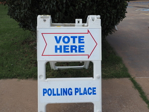 Oklahoma voter registration system malfunction expected to have minimal impact, official says  
