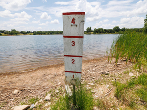 Community, scientist disputes Oklahoma water agency finding that dams not to blame