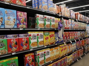 Oklahoma’s SNAP error rate increased, officials are working to cut it down