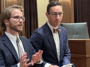 Oklahoma Supreme Court to decide legality of state question signature purge