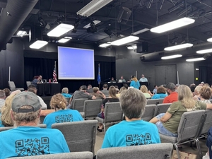Inola hits pause on smelter after weighing resident pushback, Trump support