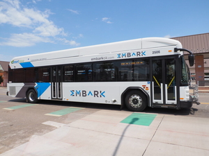 Transportation network eyes new tax to pay for ambitious Oklahoma public transit expansion