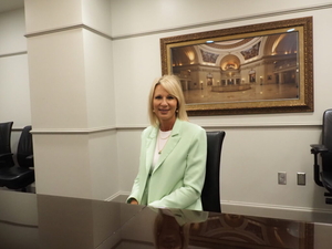 Oklahoma’s next state auditor plans to tackle backlog by modernizing tech, rebuilding workforce