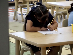 Oklahoma lawmakers consider strategies to counter student absenteeism