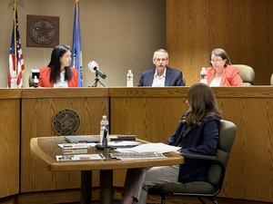 Committee directs millions to drought relief for Oklahoma agricultural producers