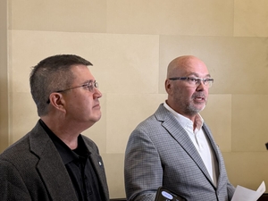 Details of Oklahoma lawmaker’s alleged misconduct, recommended action to be made public later
