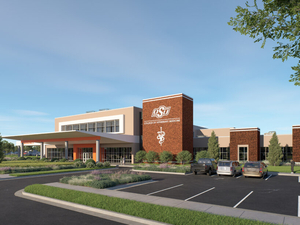 OSU announces sites for new veterinary hospital, agronomy center
