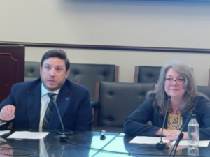 Most Oklahoma mental health employees affected by privatization have employment offers