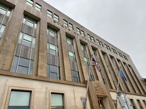 State office building to reopen after multi-year, $70M renovation