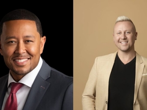 Democrat in lieutenant governor’s race hopes to bridge divides, fix Oklahoma’s big problems 