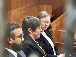Judge orders Oklahoma board to reconsider former Norman teacher’s license revocation