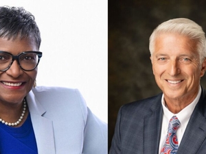 Oklahoma state superintendent candidates seek more unified approach to education