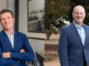 Views on abortion, AI set Oklahoma attorney general candidates apart