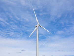 Public hearing set in northwest North Dakota wind farm