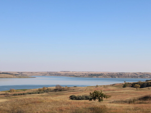 Army Corps grants final approval for Dakota Access Pipeline, 9 years after oil began flowing