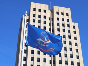North Dakotans receiving developmental disability services affected by phishing attack on state