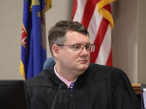 Judge strikes down parts of North Dakota Beef Commission membership law