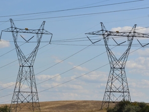 Hearings planned in southwest North Dakota power line project