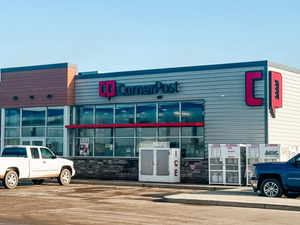 Appeals court upholds ruling in favor of North Dakota truck stop over debit card fees