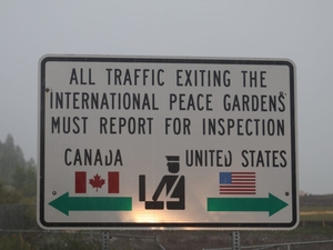 Fewer Canadian visits hinders North Dakota tourism, report says