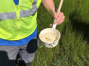 North Dakota sees first West Nile death in 2026