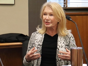 North Dakota Ethics Commission names new chair