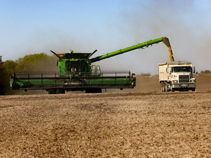 North Dakota expands ag relief programs to $500 million, adding $100 million