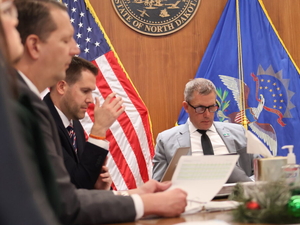 Public notices are part of access and transparency in North Dakota government