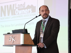 Courts order North Dakota to pay landowners’ legal fees in two lawsuits