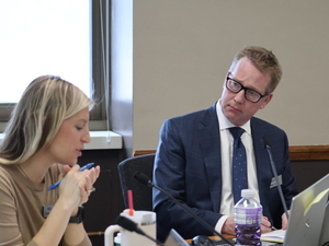 North Dakota Ethics Commission to launch inquiry into Development Fund problems