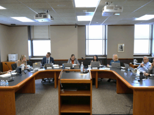 North Dakota ethics survey shows respondents lack confidence in state officials