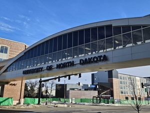Federal agencies investigate University of North Dakota for reporting of foreign funding