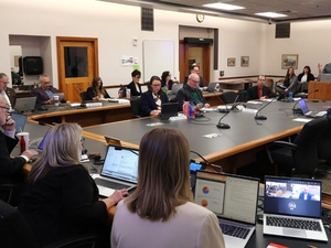 Special education teachers report burnout, uncompensated work time, North Dakota survey shows