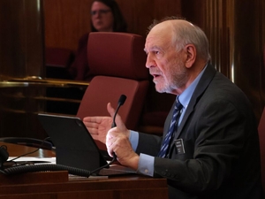 North Dakota lawmaker eyes data center transparency, temporary moratorium for special session