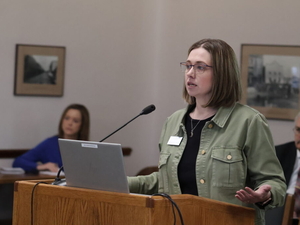 North Dakota needs $20 million more for homeowner tax credits