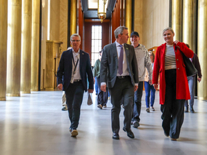 Next round of federal rural health grants to promote fitness, community gardens