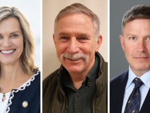 Issue spotlight: North Dakota’s US House candidates weigh in on elections, mail-in voting