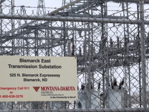 North Dakota regulators approve short-term electric rate increase for MDU