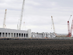North Dakota officials bestow insult and injury in AI data centers battle