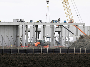 Historic dichotomy underlies data center debate