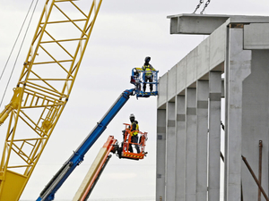 Republican candidate for Public Service Commission calls for moratorium on data center development