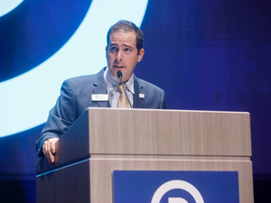 Democratic-NPL Party chair to fill term for North Dakota lawmaker who died in plane crash