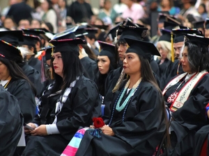 Federal cuts would be ‘death knell’ for North Dakota tribal colleges, campus presidents say