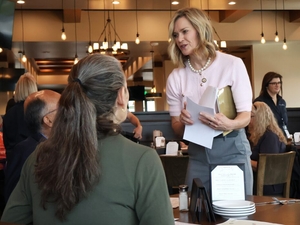 North Dakota US House Rep. Julie Fedorchak to host virtual forum Sept. 1
